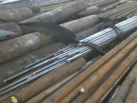 图木舒克40CrMnMo7模具钢