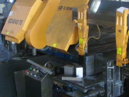 图木舒克SM45模具钢