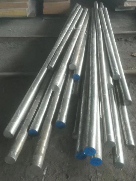 图木舒克P20模具钢
