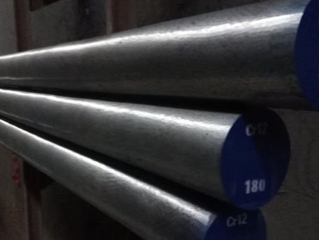 图木舒克Cr12模具钢