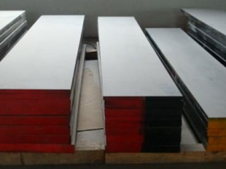图木舒克Cr12MoV模具钢