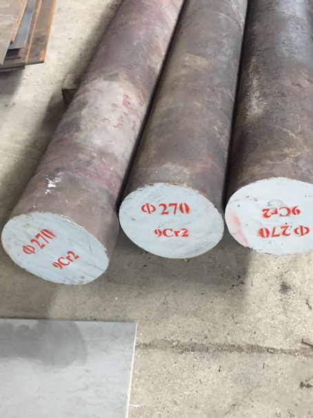 图木舒克9Cr2工具钢
