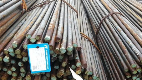 图木舒克30CrNi3Mo合金结构钢