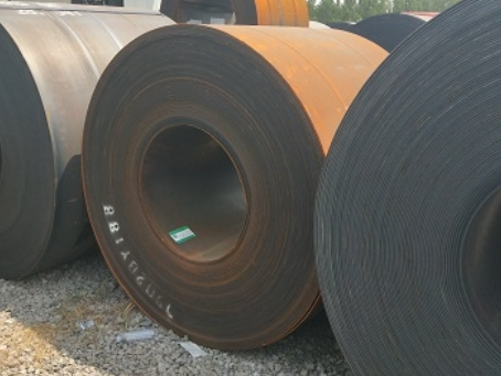 图木舒克Q355NHB耐候板