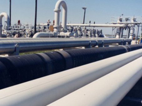 图木舒克石油输送案例